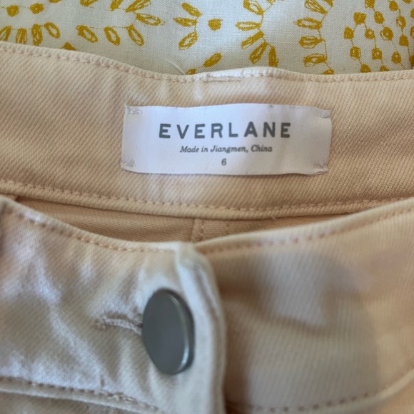 ✨✨EVERLANE Gaucho Jeans!✨✨ - Picture 2 of 5